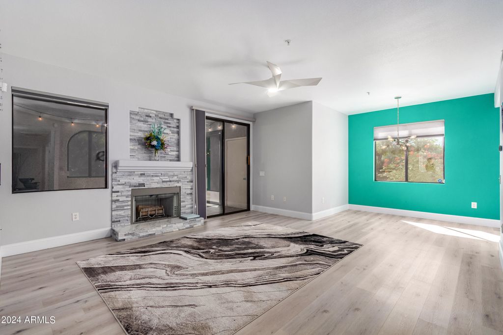 Photo of 15151 N Frank Lloyd Wright Boulevard #1076, Scottsdale, AZ 85260 (MLS # 6990862)