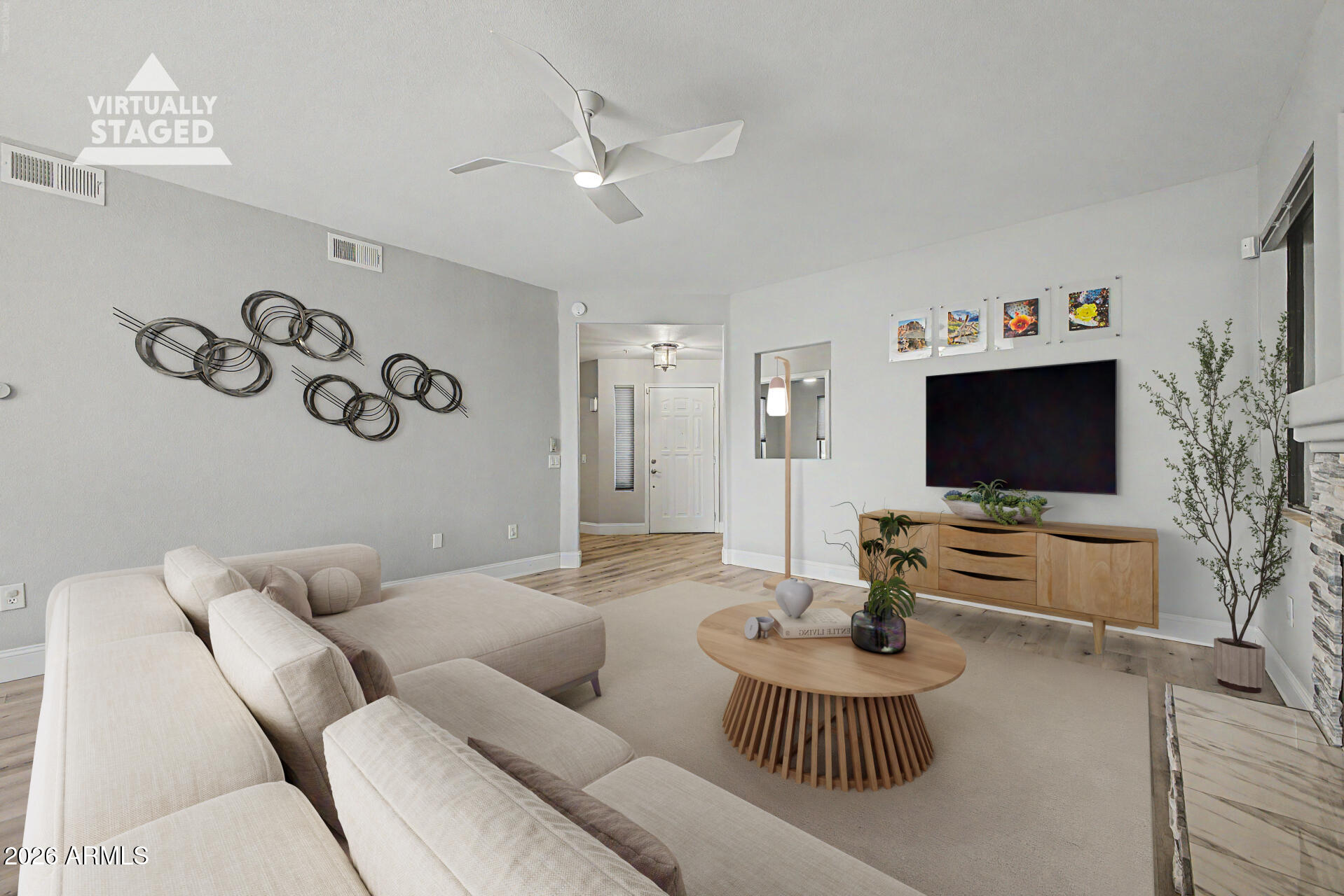 15151 N FRANK LLOYD WRIGHT Boulevard 1076