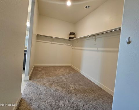A home in Goodyear