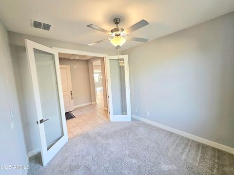 A home in Goodyear