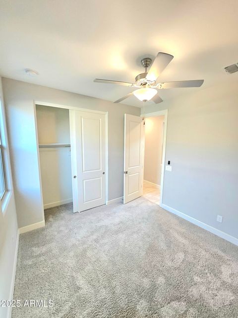 A home in Goodyear