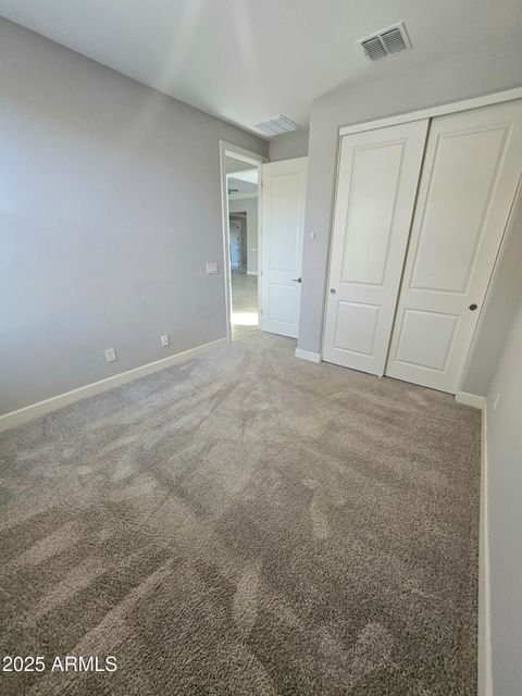 A home in Goodyear