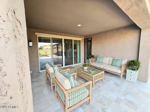 A home in Goodyear