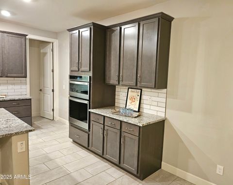 A home in Goodyear