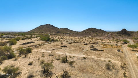 Photo of 153 W Dynamite Boulevard #-, Surprise, AZ 85378 (MLS # 7076184)
