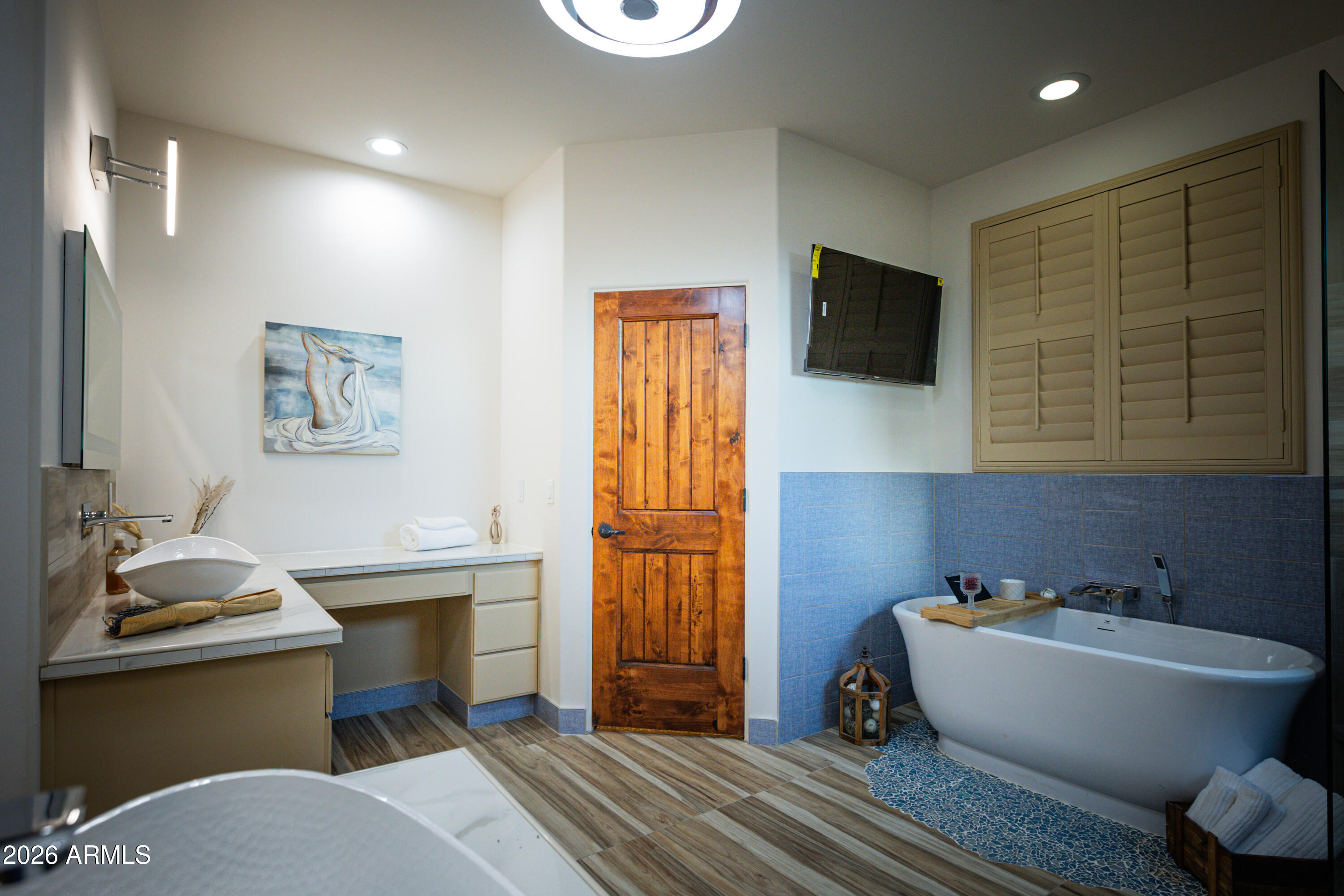 SONORAN RIDGE ESTATES UNIT 2 - Residential