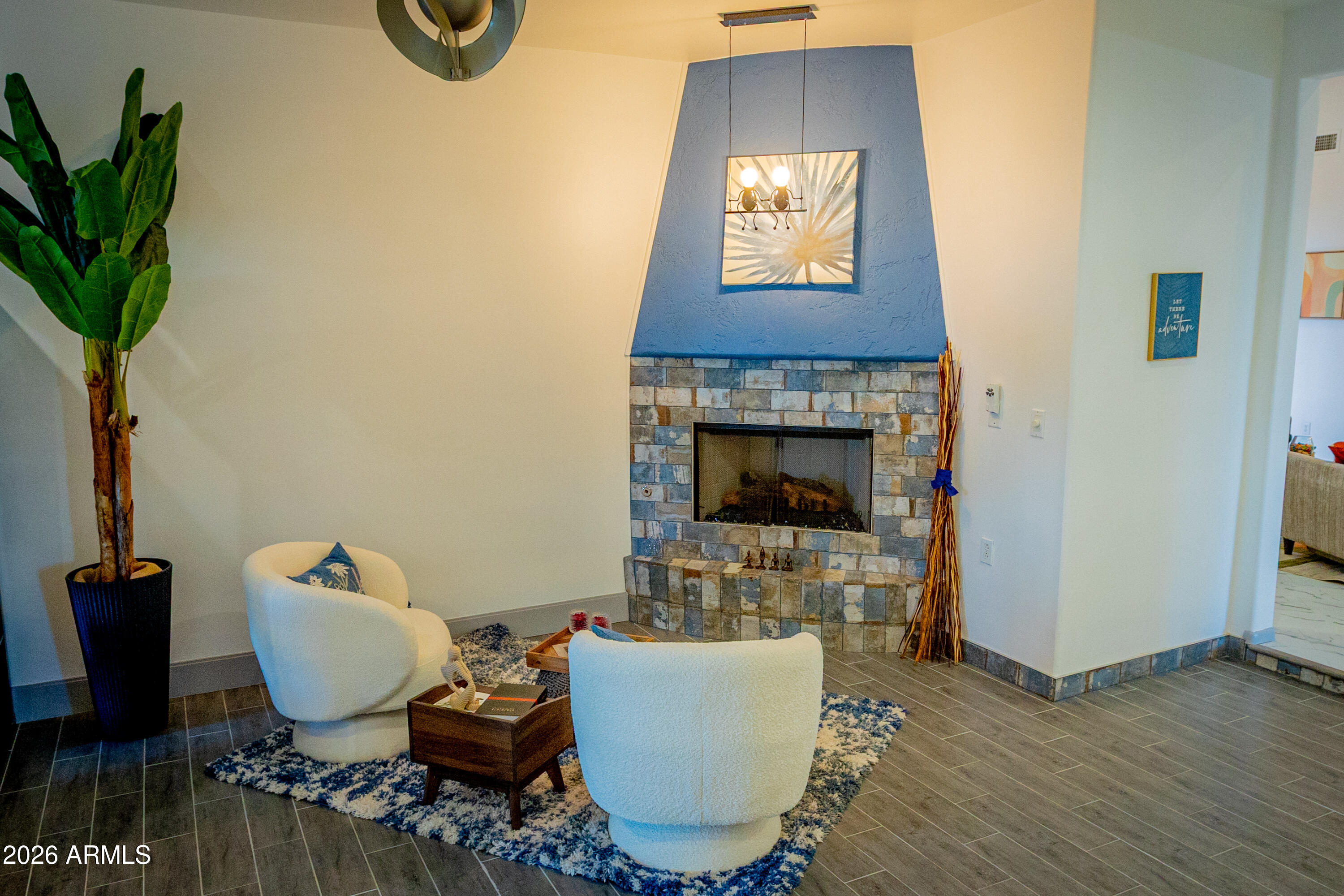 SONORAN RIDGE ESTATES UNIT 2 - Residential