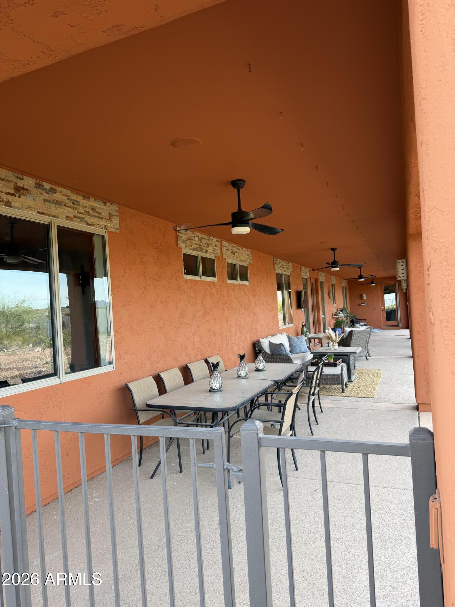 SONORAN RIDGE ESTATES UNIT 2 - Residential