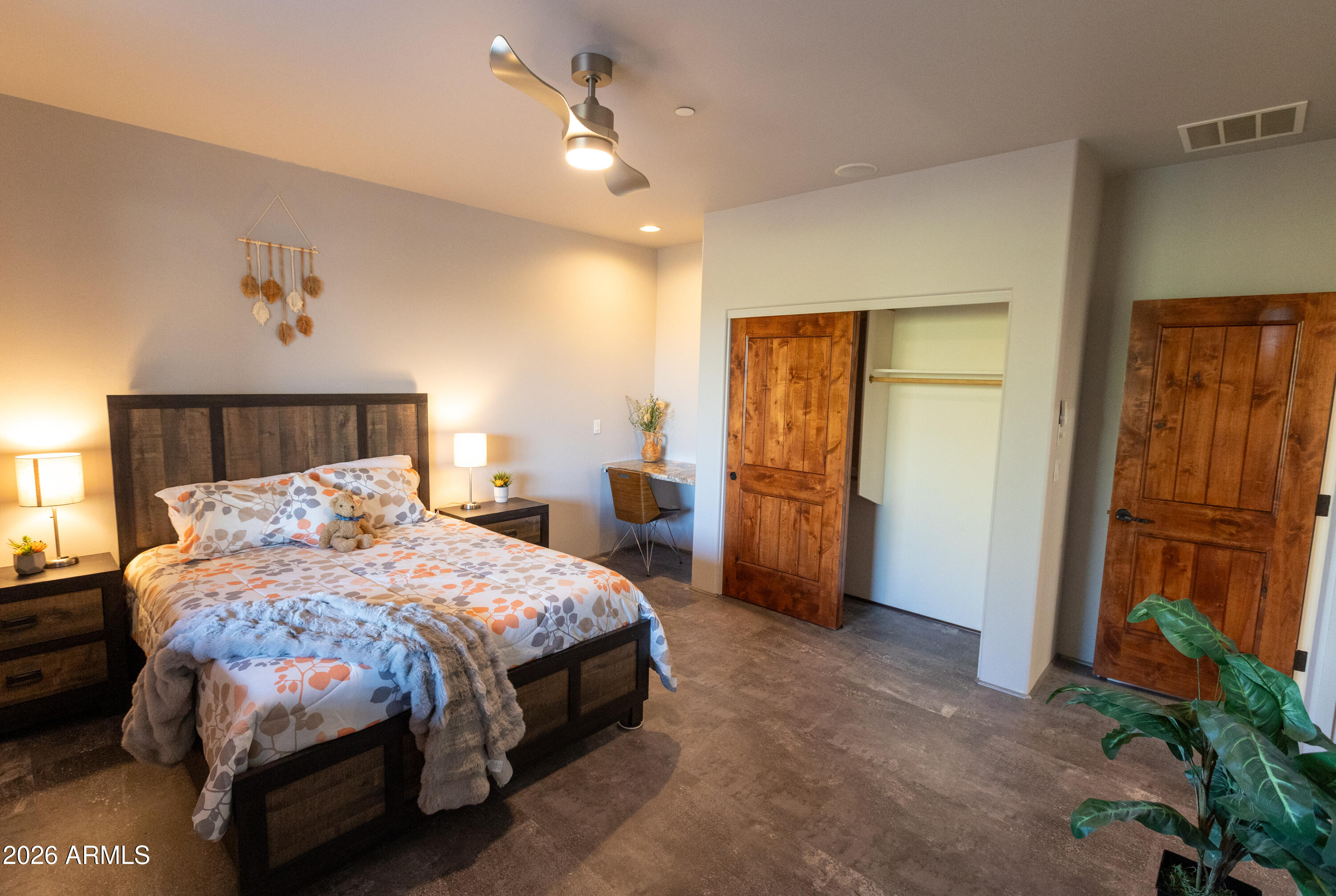 SONORAN RIDGE ESTATES UNIT 2 - Residential