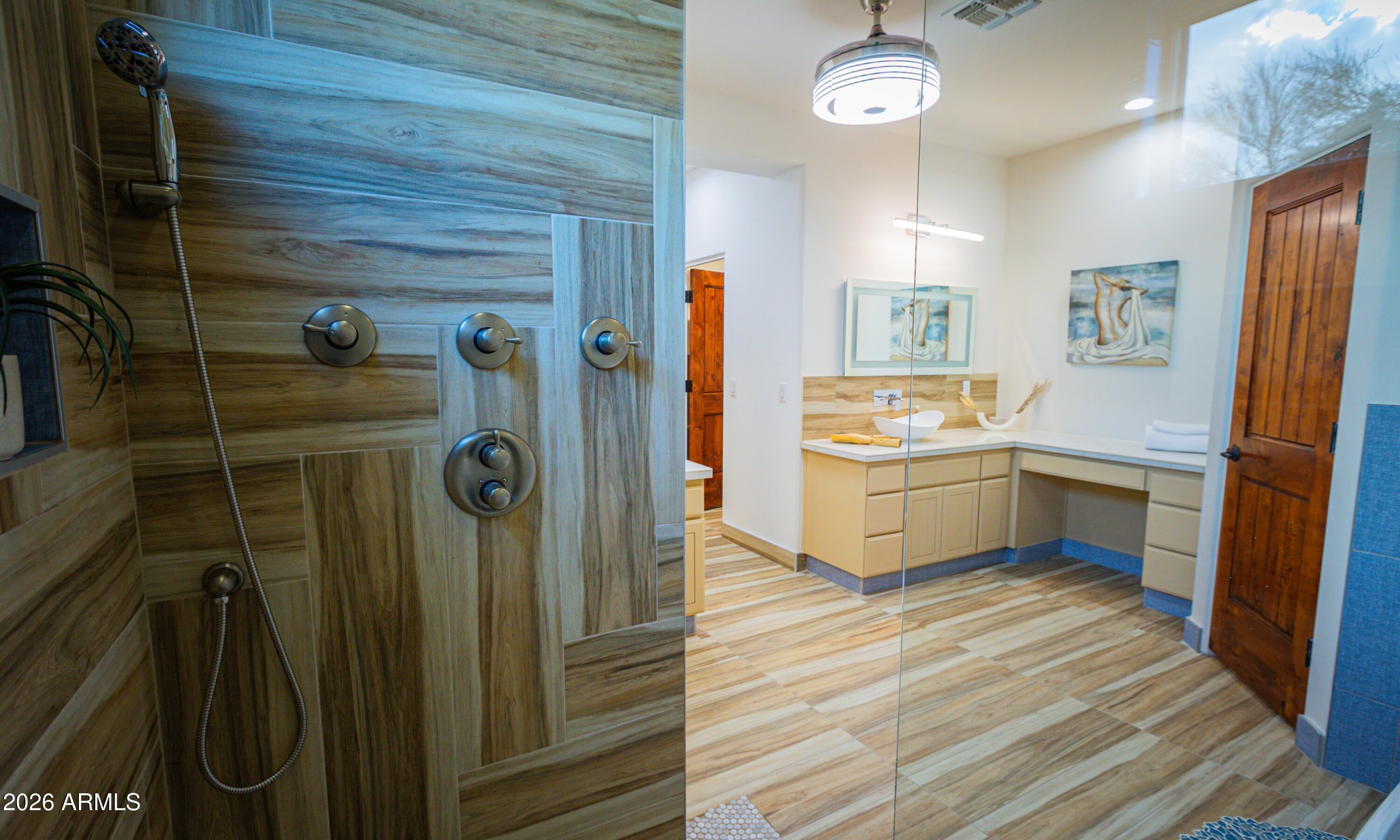 SONORAN RIDGE ESTATES UNIT 2 - Residential