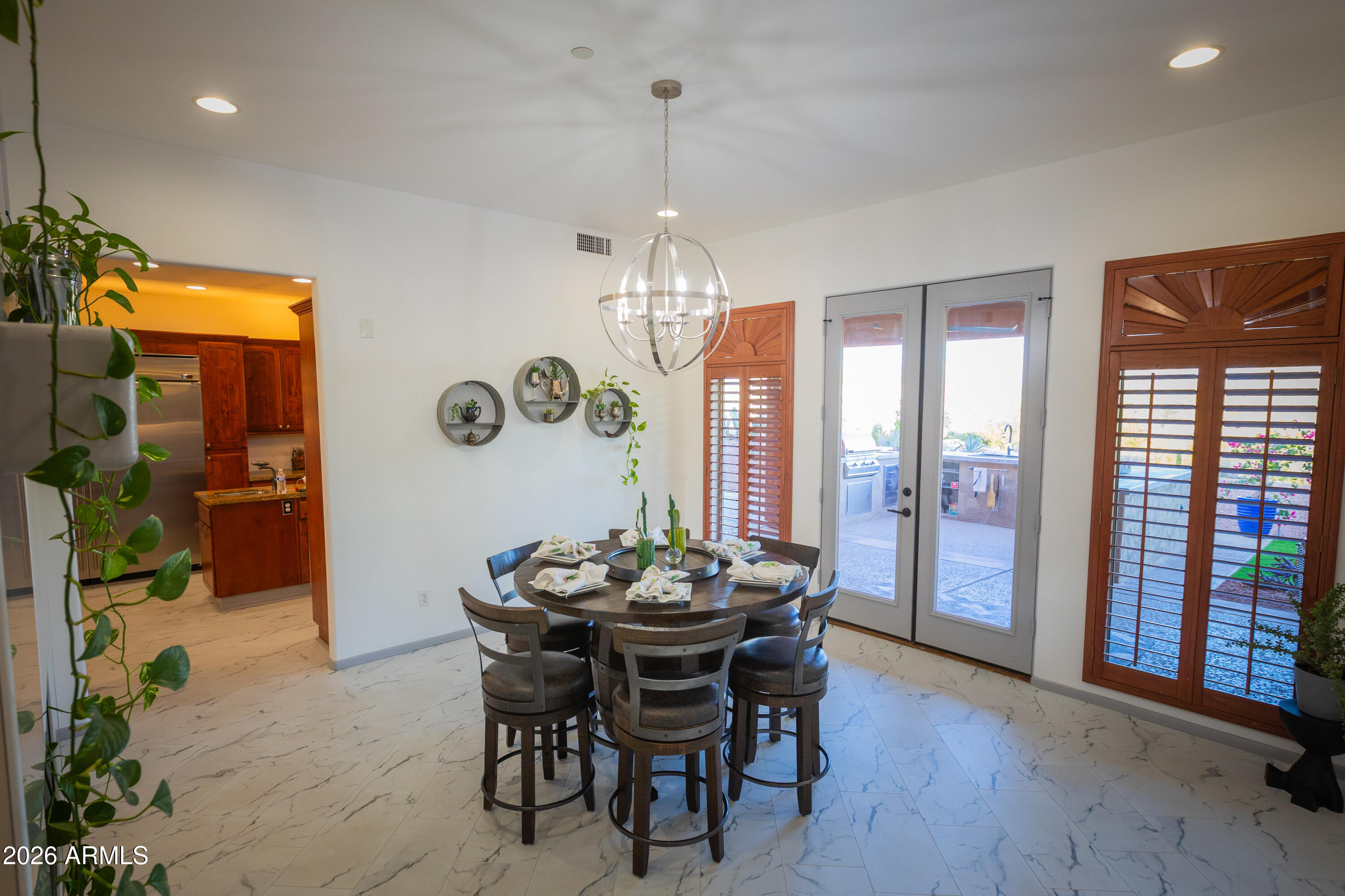 SONORAN RIDGE ESTATES UNIT 2 - Residential