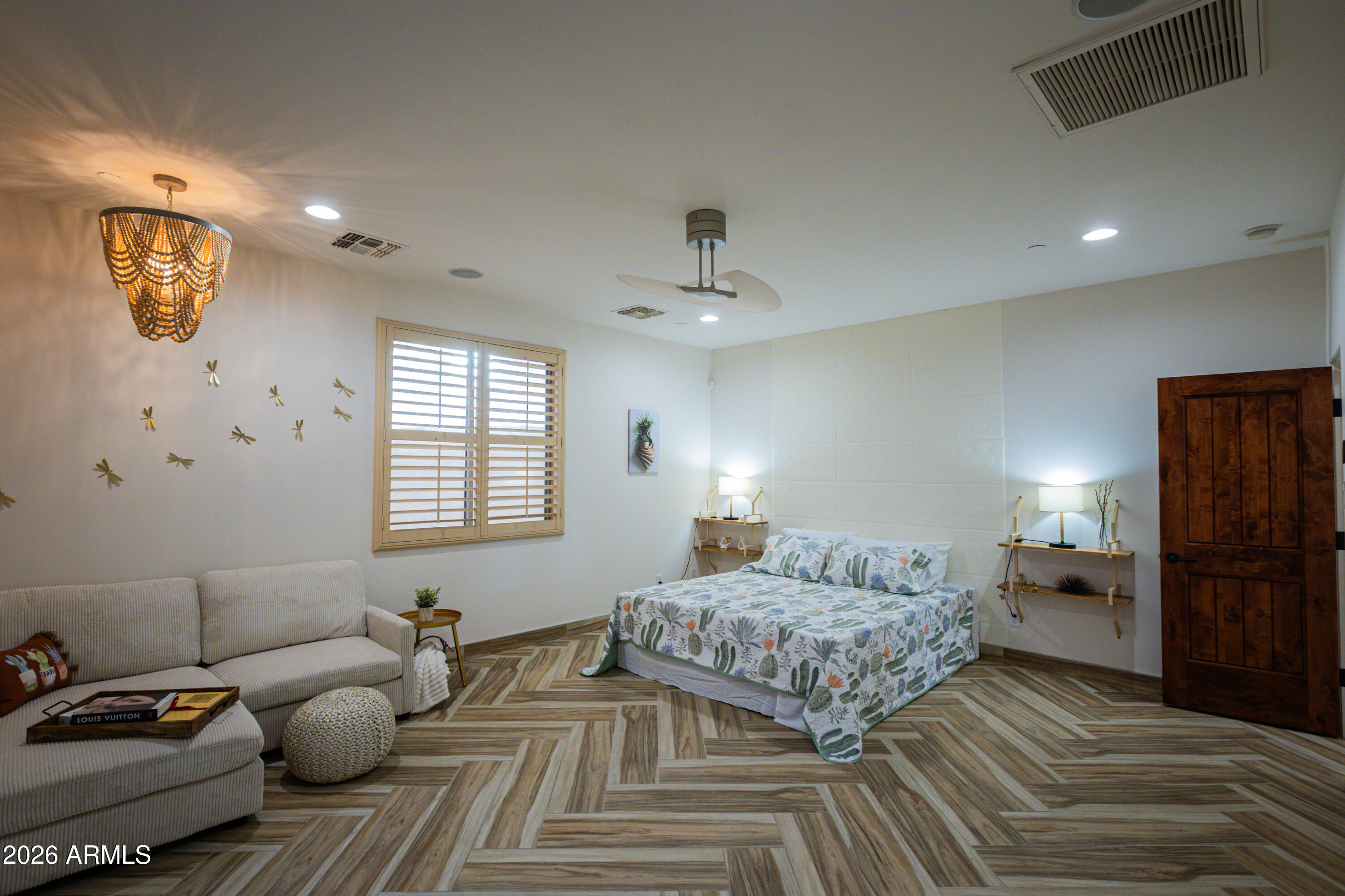 SONORAN RIDGE ESTATES UNIT 2 - Residential