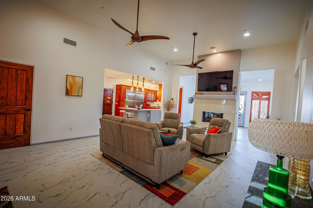 Photo of 8515 N 192nd Avenue, Waddell, AZ 85355 (MLS # 6966227)