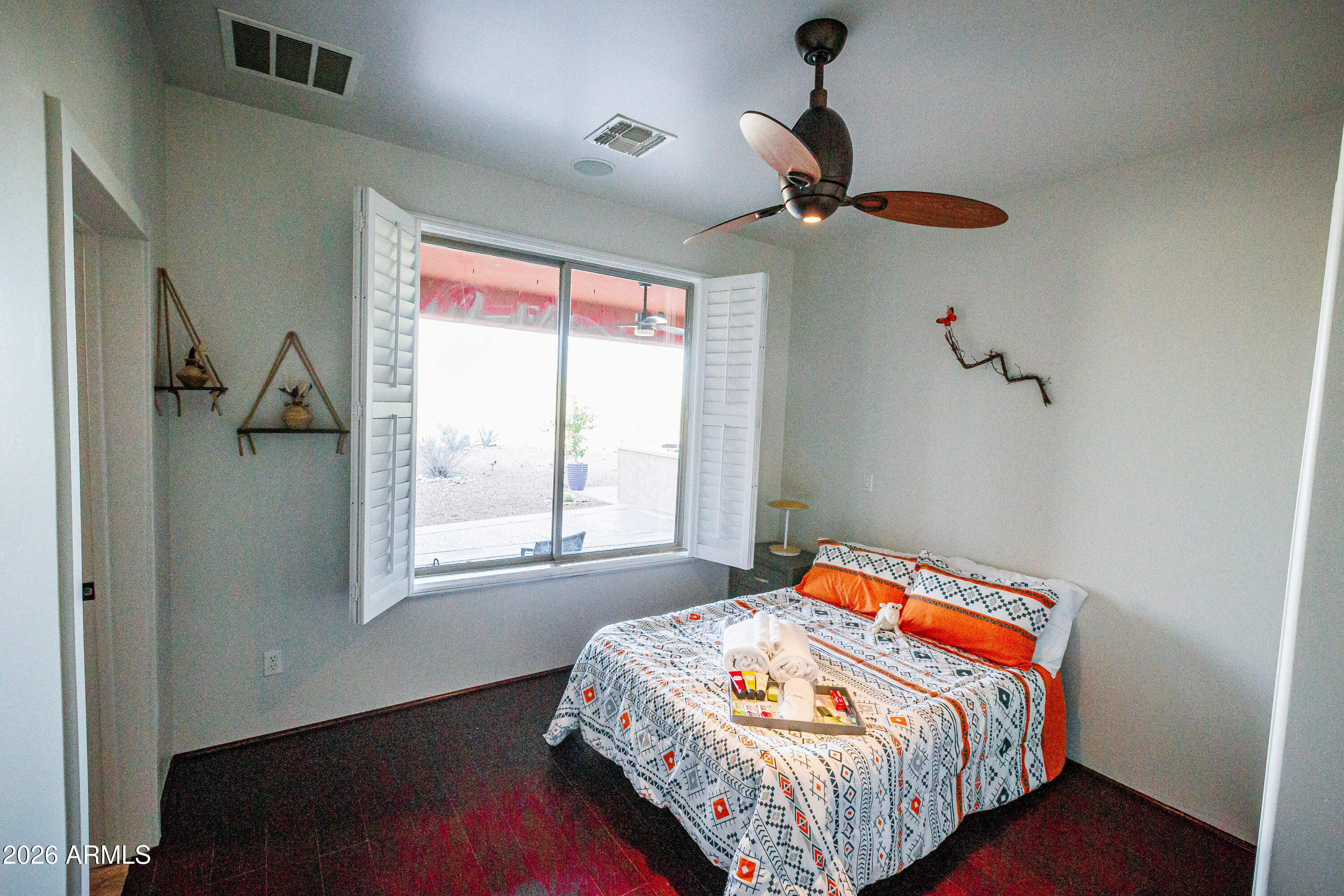 SONORAN RIDGE ESTATES UNIT 2 - Residential