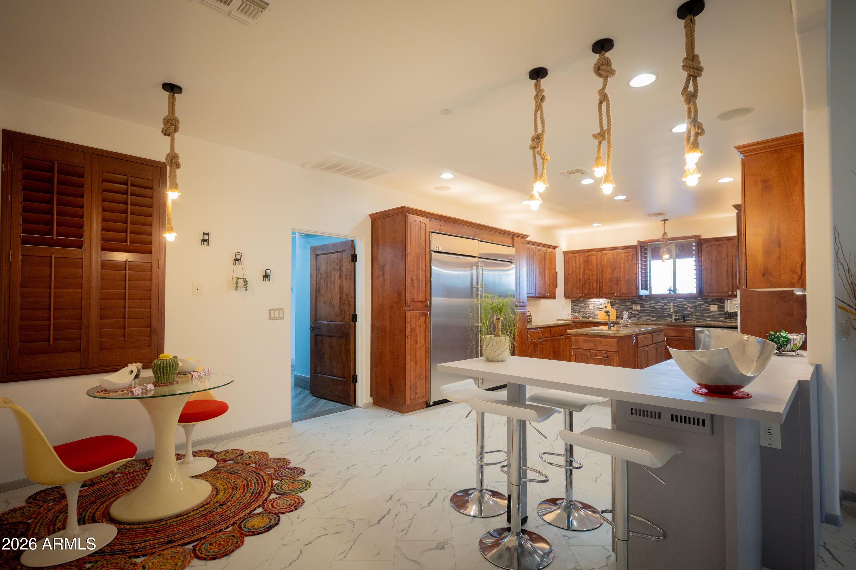 SONORAN RIDGE ESTATES UNIT 2 - Residential