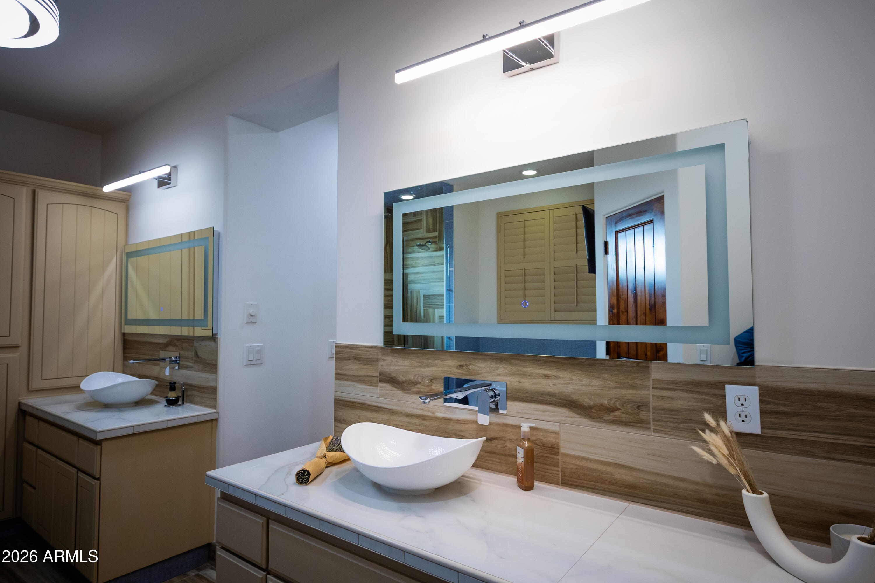 SONORAN RIDGE ESTATES UNIT 2 - Residential