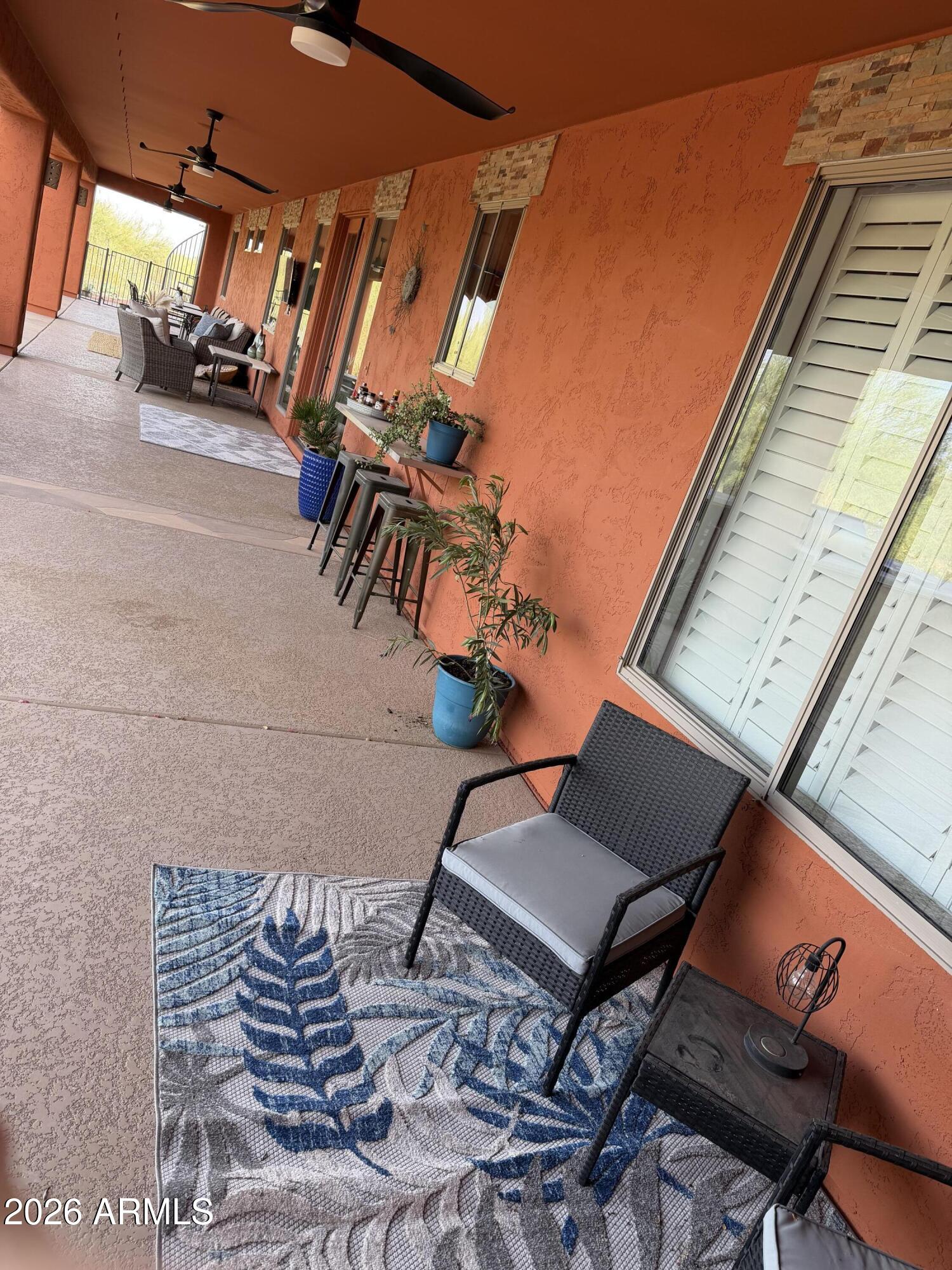 SONORAN RIDGE ESTATES UNIT 2 - Residential