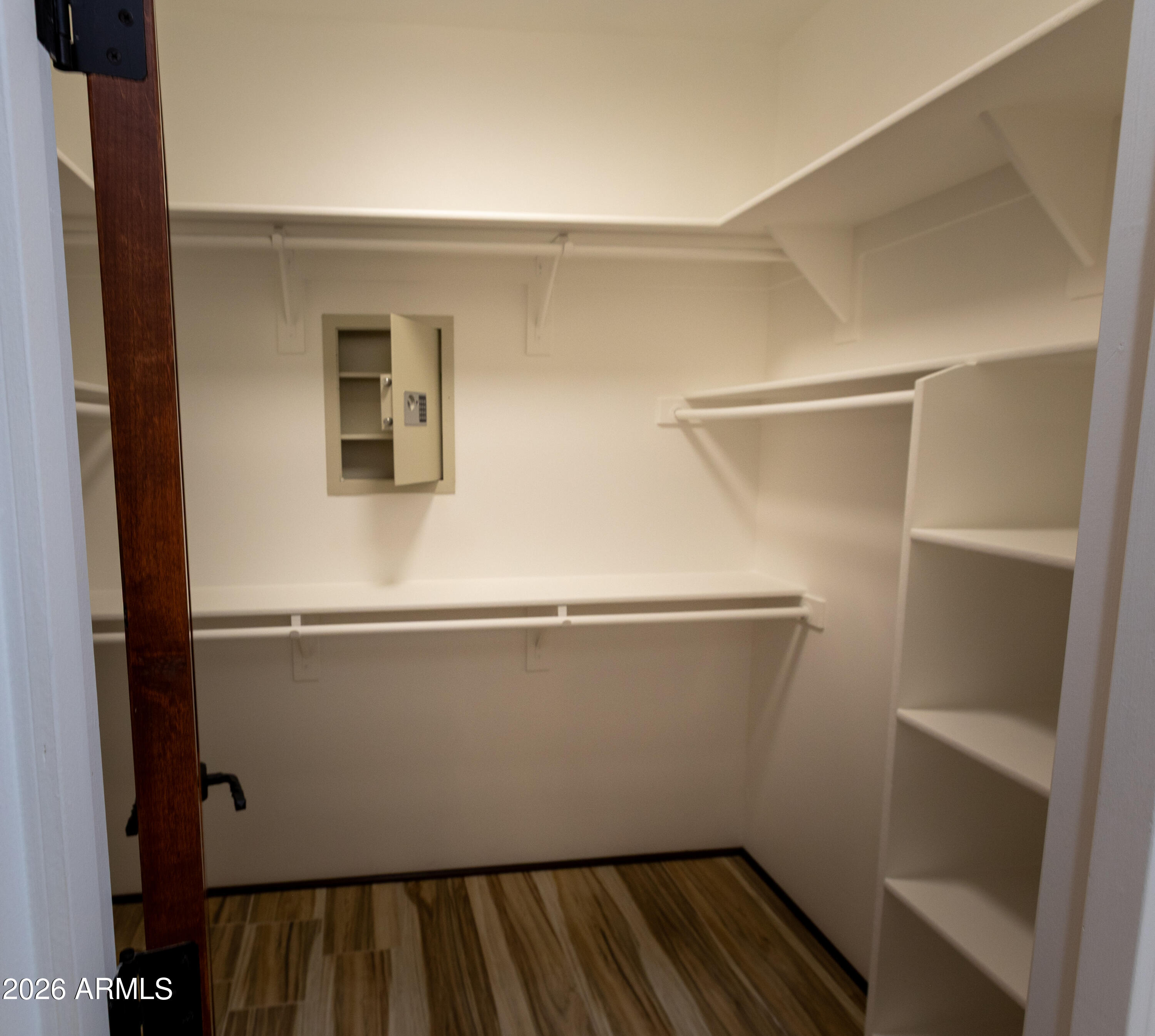 SONORAN RIDGE ESTATES UNIT 2 - Residential
