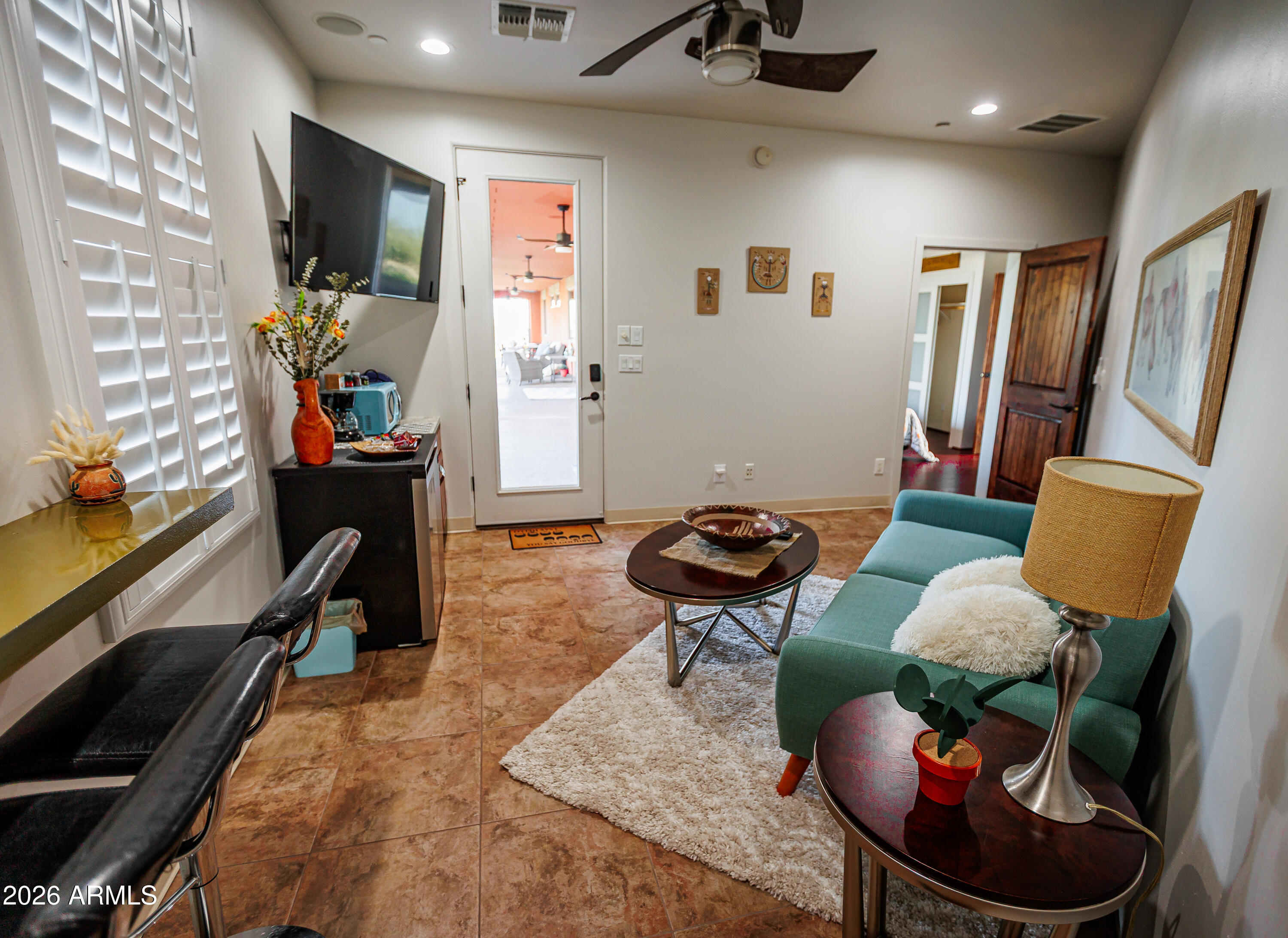 SONORAN RIDGE ESTATES UNIT 2 - Residential
