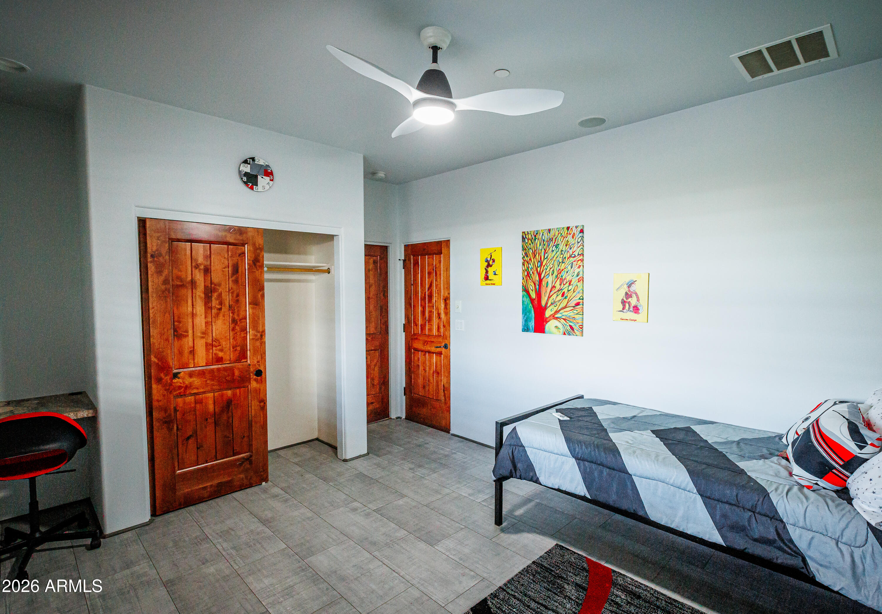 SONORAN RIDGE ESTATES UNIT 2 - Residential
