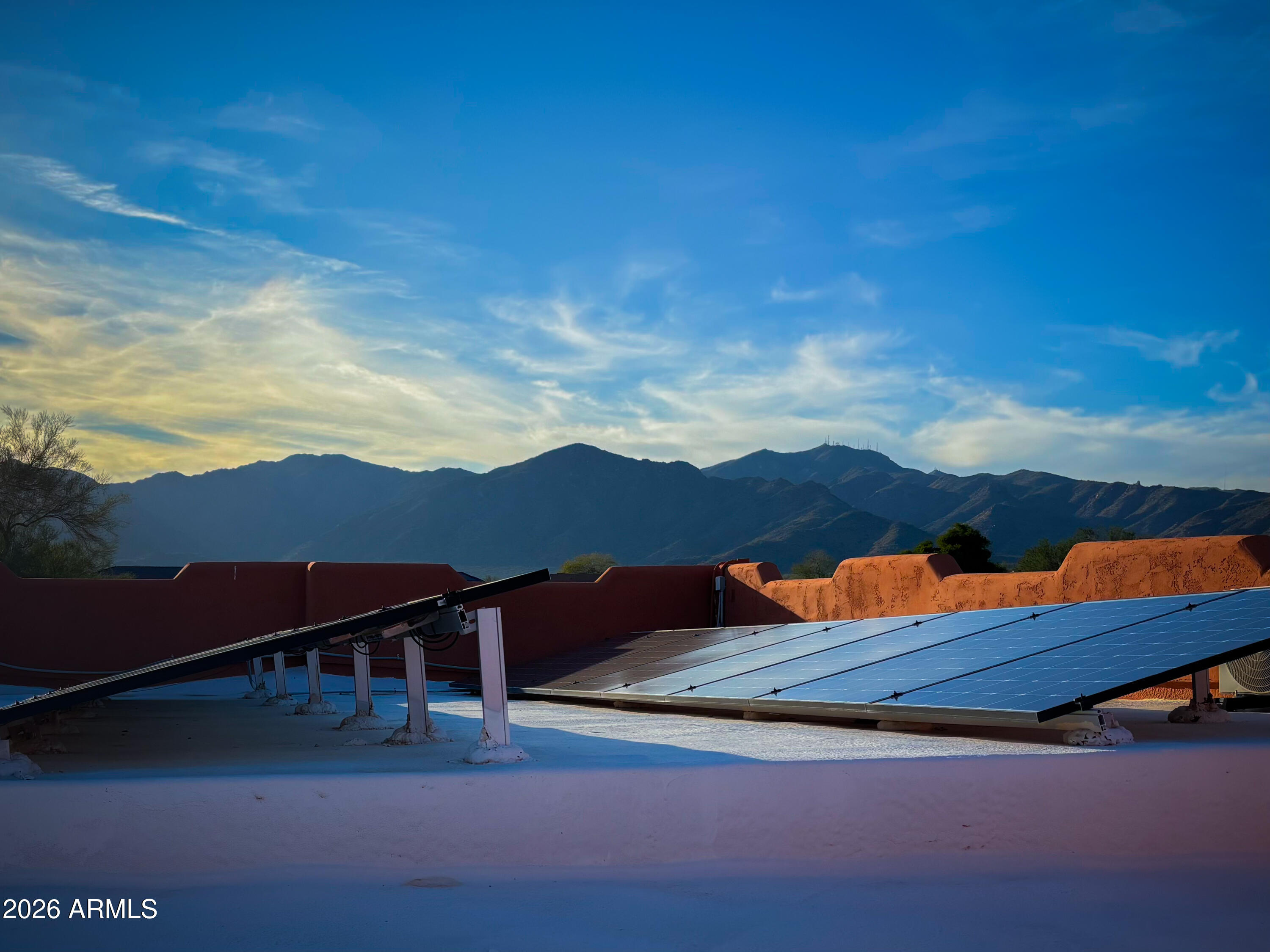 SONORAN RIDGE ESTATES UNIT 2 - Residential