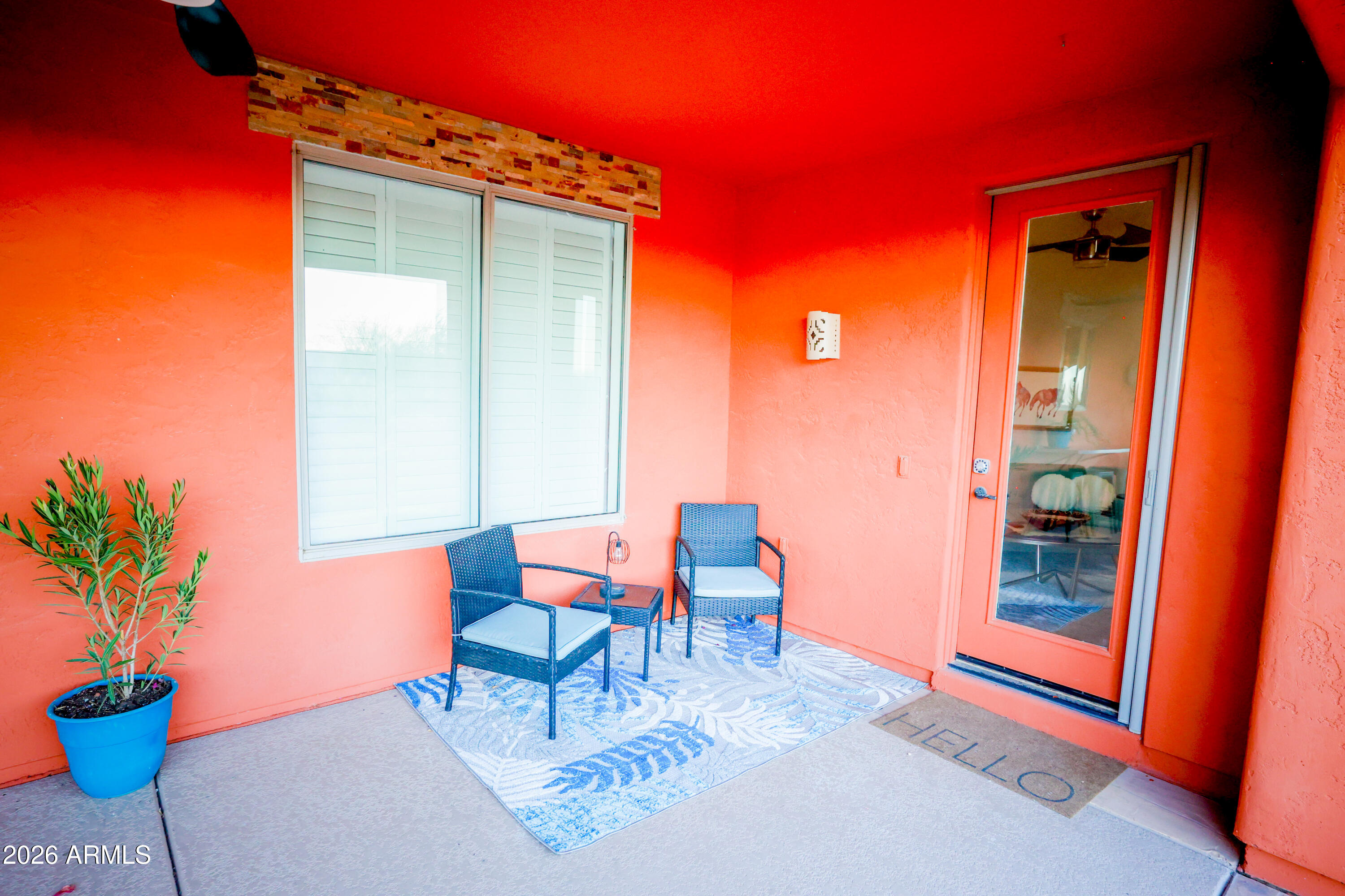 SONORAN RIDGE ESTATES UNIT 2 - Residential
