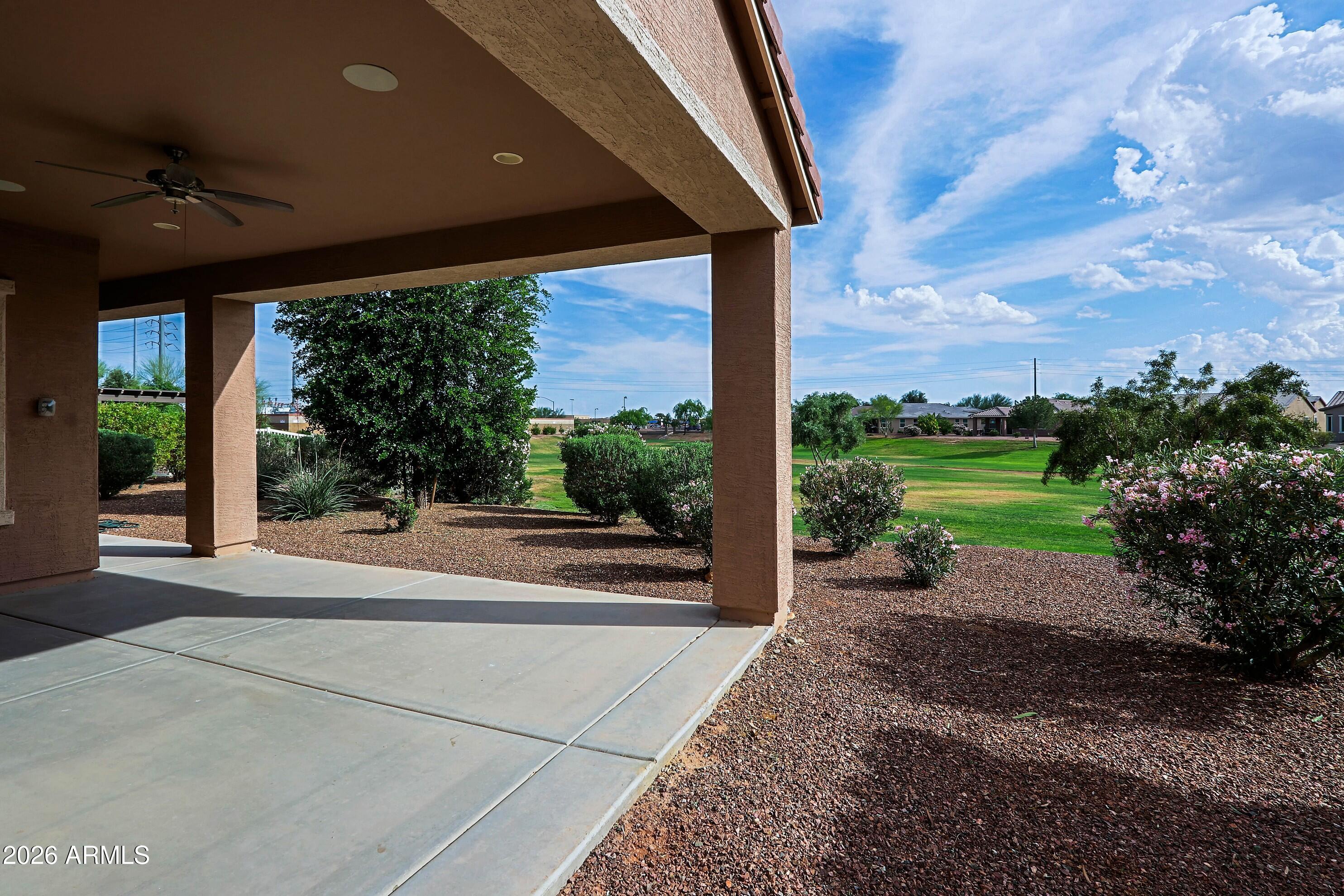 41623 W SPRINGTIME Road