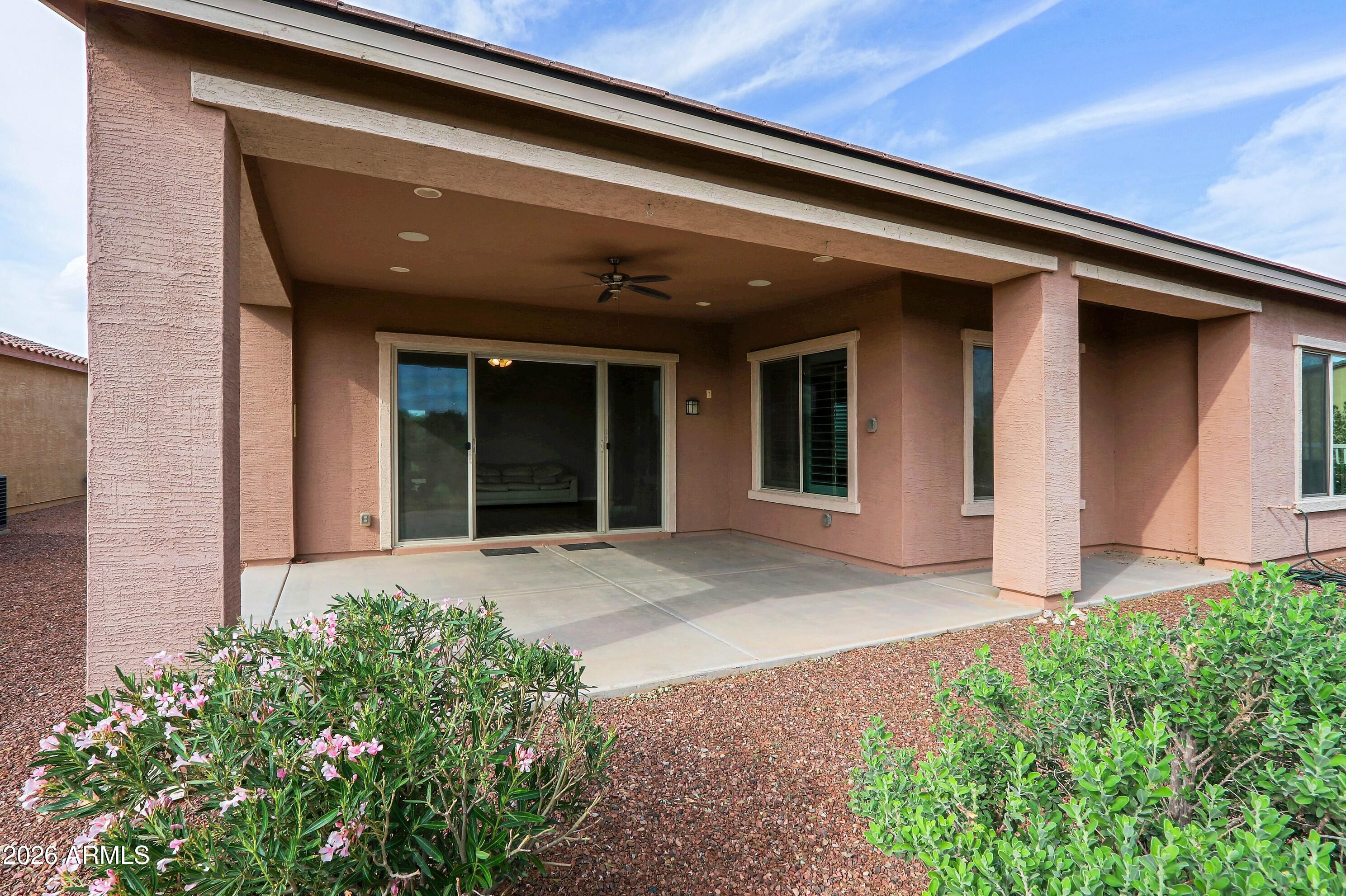 41623 W SPRINGTIME Road