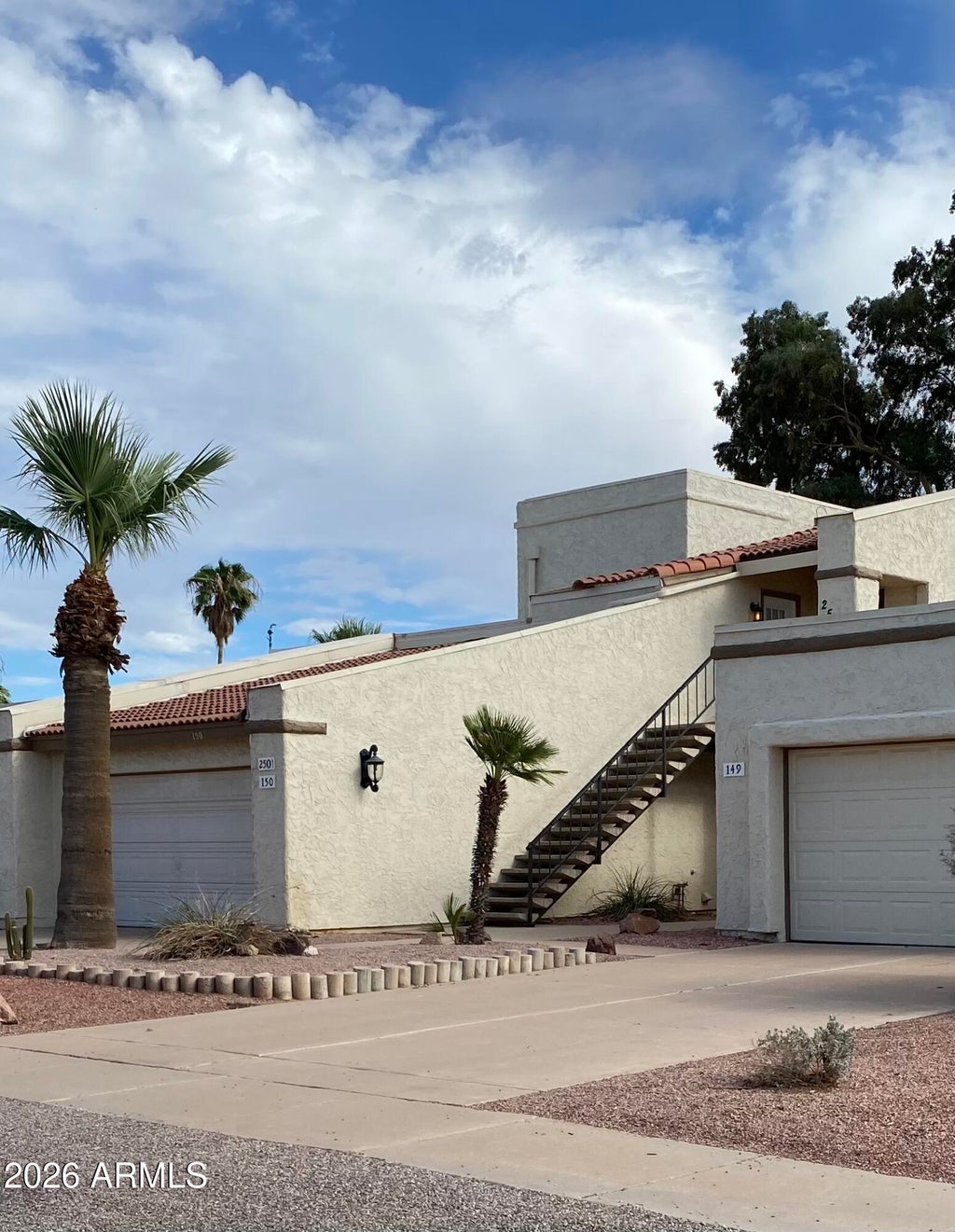 Photo of 8815 W Avenida De Amigos Circle #250, Arizona City, AZ 85123 (MLS # 7076937)