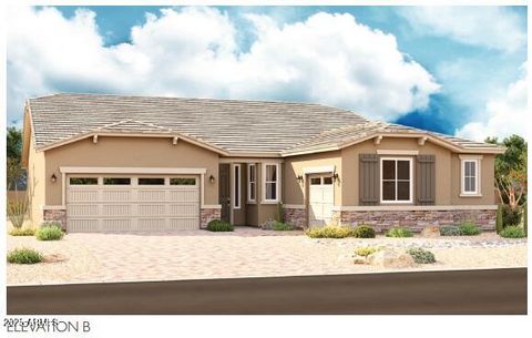 20256 W MONTEREY Way Buckeye AZ 85396
