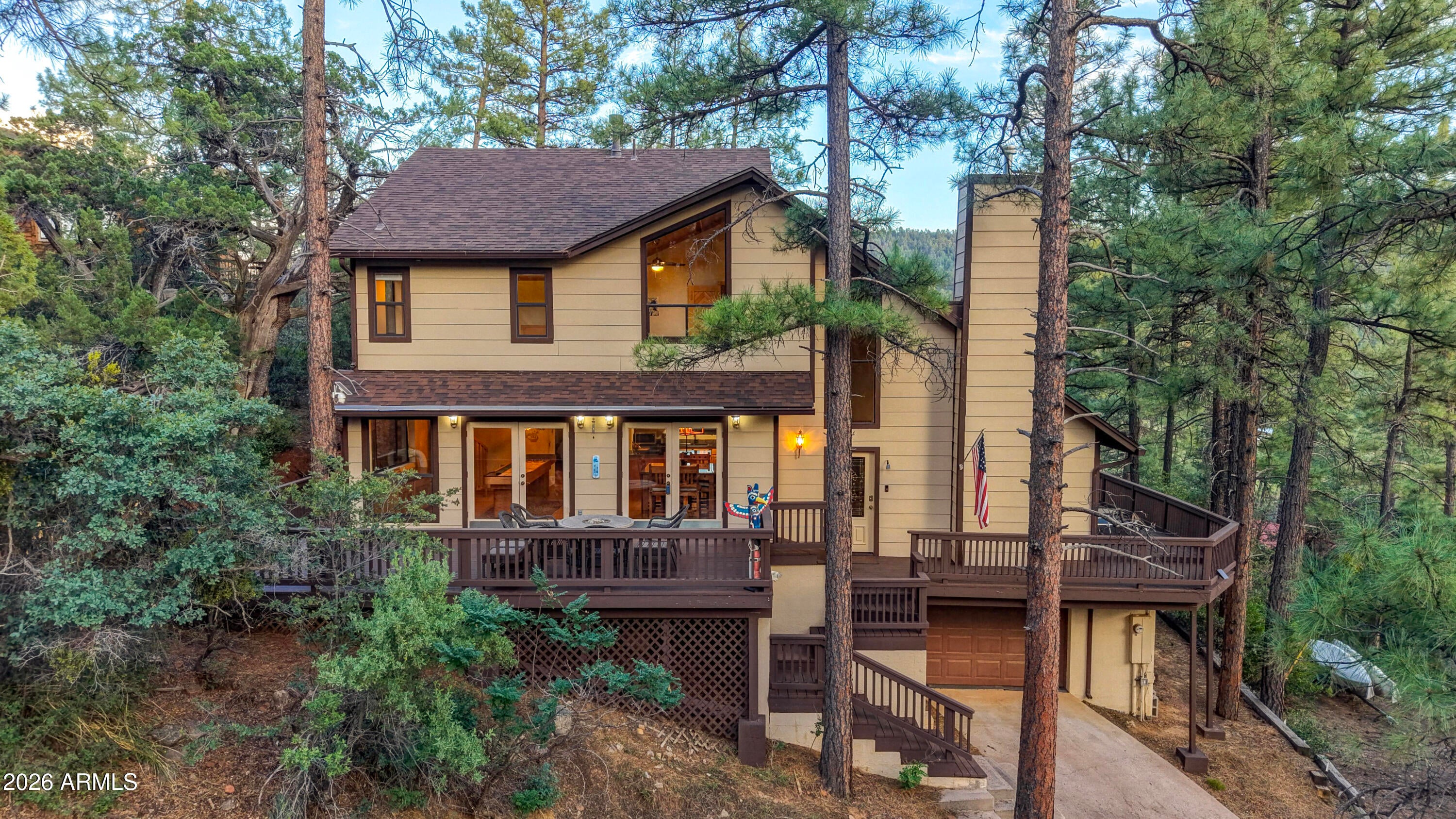 5237 N DIME Drive