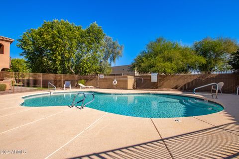 A home in Glendale