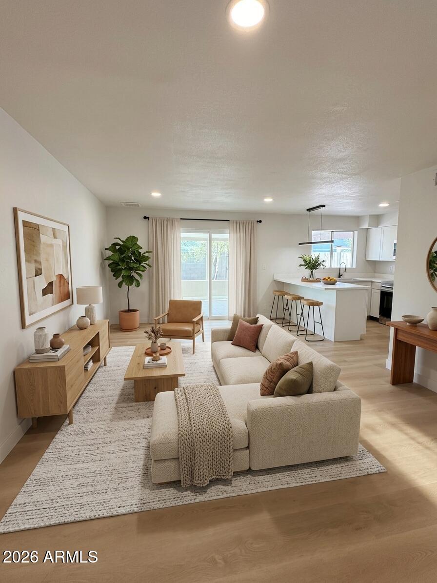 Photo of 7230 N 41st Avenue, Phoenix, AZ 85051 (MLS # 7091327)