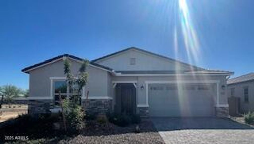 Photo of 11937 W Marguerite Avenue, Avondale, AZ 85323 (MLS # 6945342)