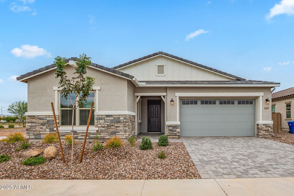 Photo of 11937 W Marguerite Avenue, Avondale, AZ 85323 (MLS # 6945342)