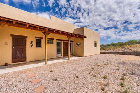 2002 E FRONTAGE Road Tumacacori AZ 85640