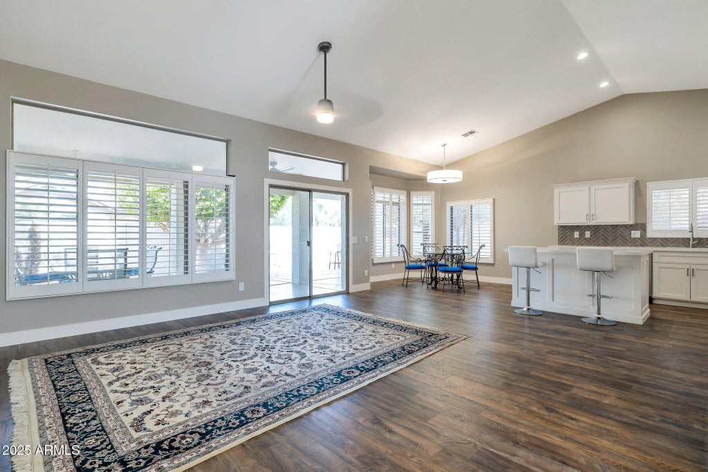 Photo of 3450 N 146th Drive, Goodyear, AZ 85395 (MLS # 7070587)