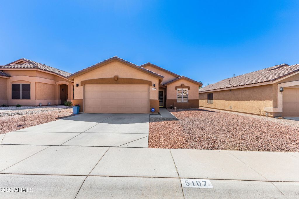 Photo of 5107 E Roy Rogers Road, Cave Creek, AZ 85331 (MLS # 6997216)