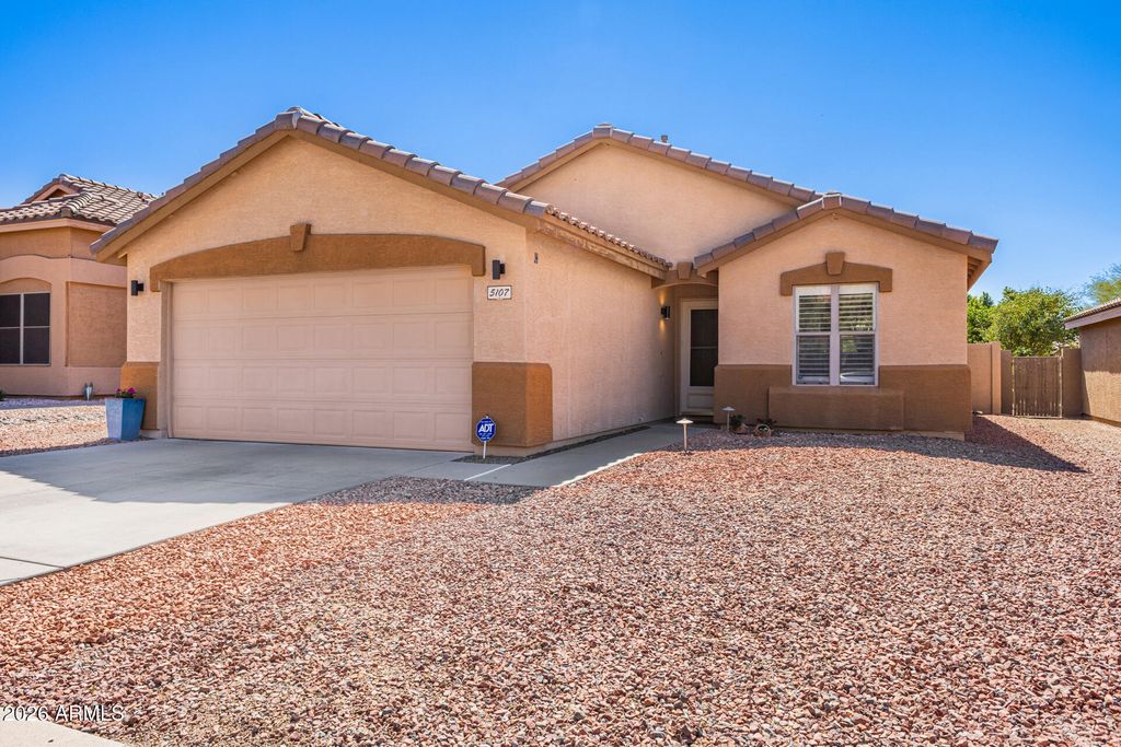 Photo of 5107 E Roy Rogers Road, Cave Creek, AZ 85331 (MLS # 6997216)