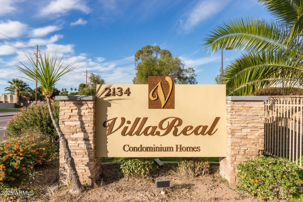 Photo of 2134 E Broadway Road #1046, Tempe, AZ 85282 (MLS # 6872788)