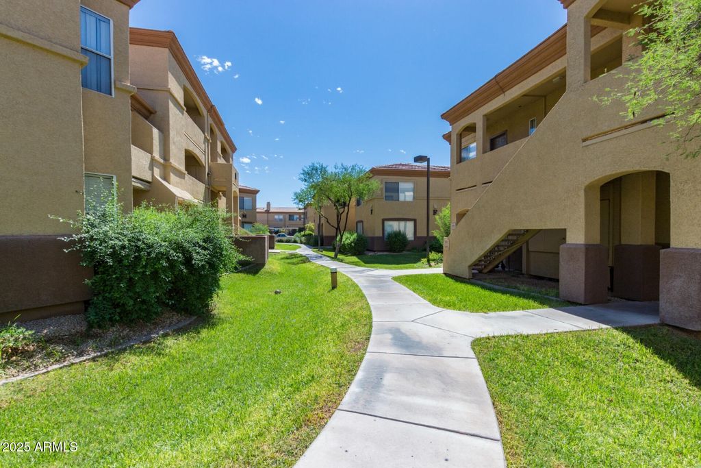 Photo of 2134 E Broadway Road #1046, Tempe, AZ 85282 (MLS # 6872788)