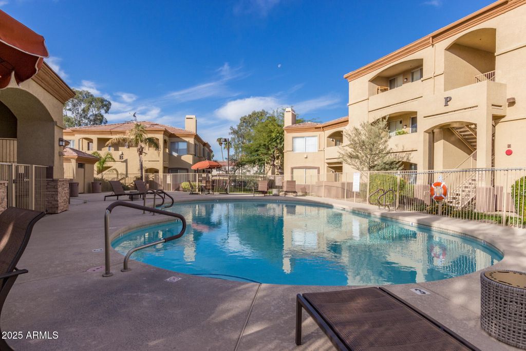 Photo of 2134 E Broadway Road #1046, Tempe, AZ 85282 (MLS # 6872788)