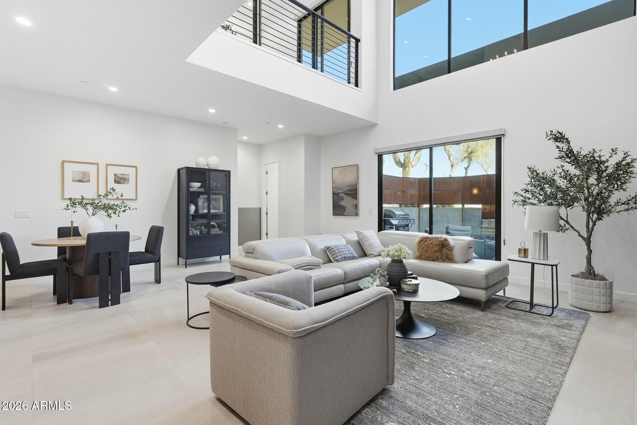 6525 E CAVE CREEK Road 201