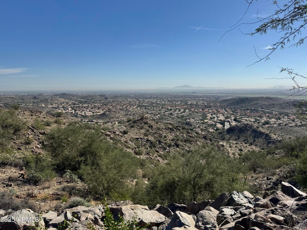 Photo of 1785 E Tapestry Heights #67, Phoenix, AZ 85048 (MLS # 6948381)