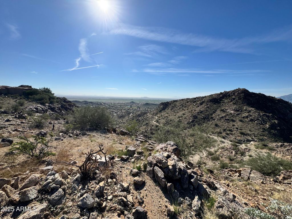 Photo of 1785 E Tapestry Heights #67, Phoenix, AZ 85048 (MLS # 6948381)