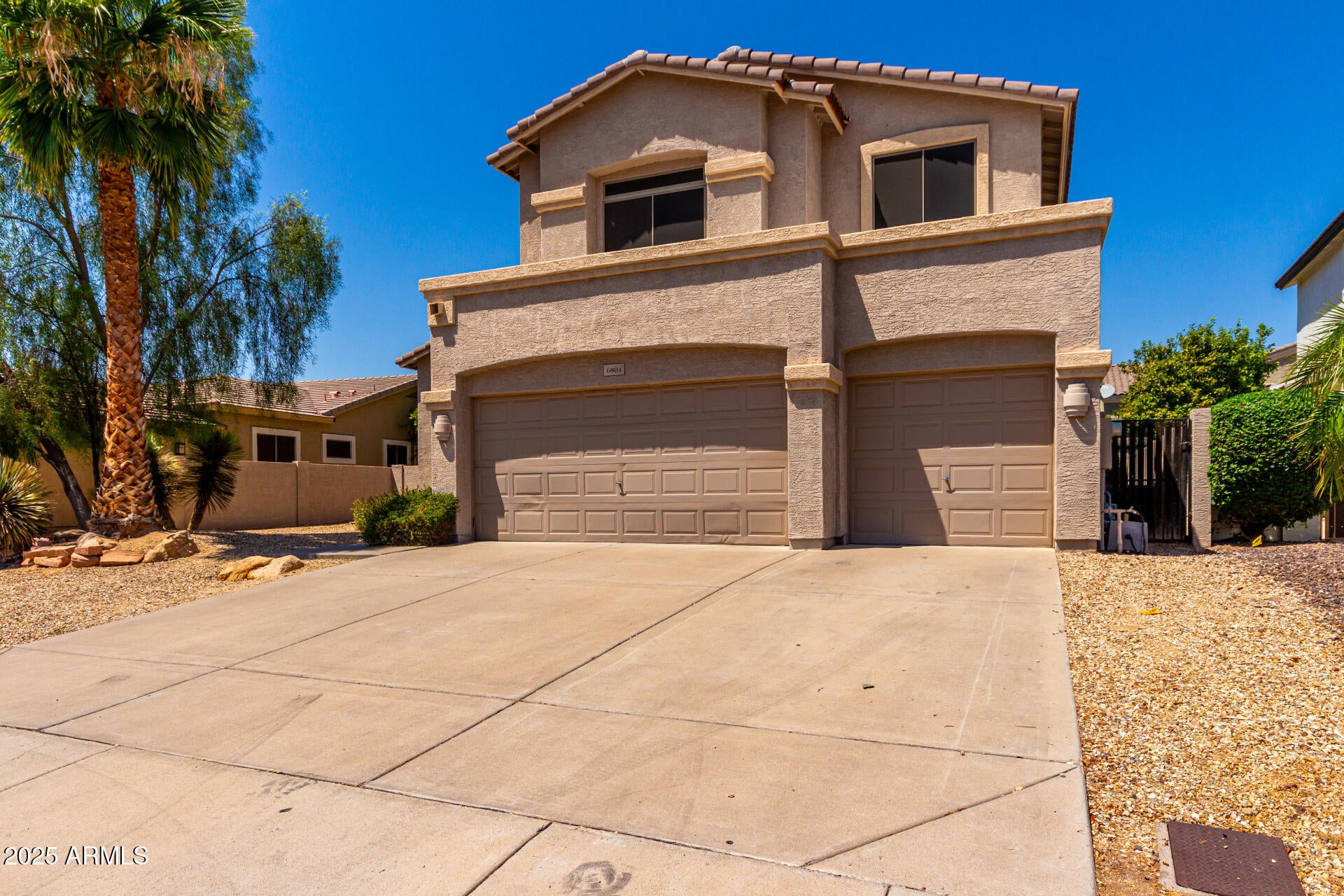 6804 W Lone Cactus Drive