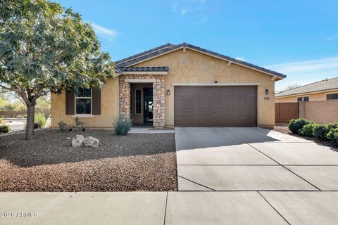 9937 W ANDREA Drive Peoria AZ 85383