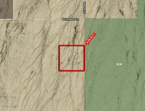 0 S 91st Avenue - Mobile AZ 85139