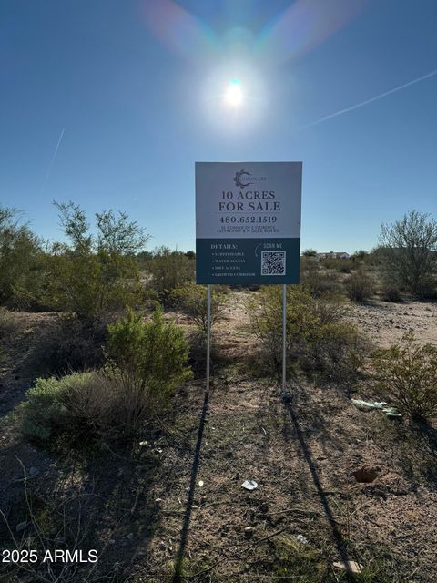 Casa Grande AZ 85122