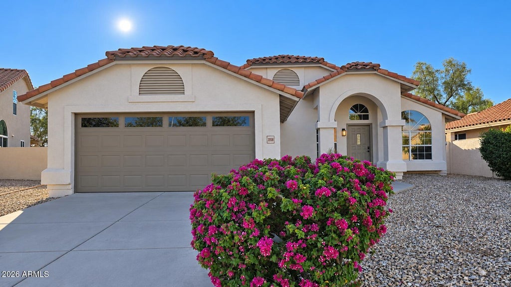 Photo of 9958 S Margo Drive, Tempe, AZ 85284 (MLS # 7091374)